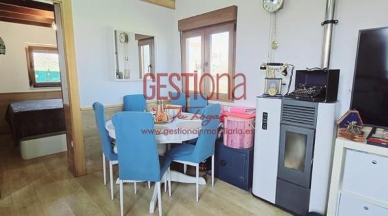 Cantabria - Camargo - 100m2