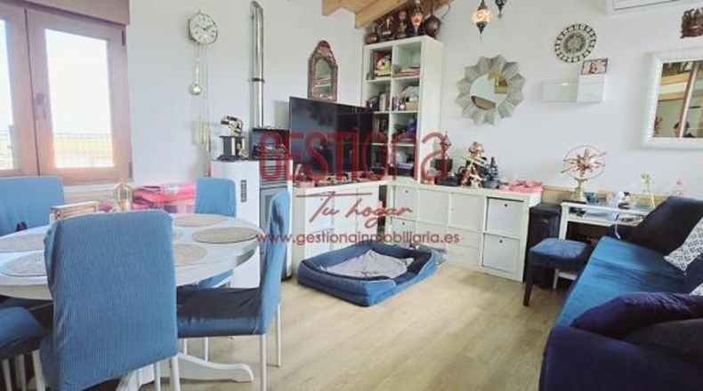 Cantabria - Camargo - 100m2