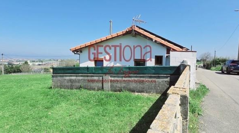 Cantabria - Camargo - 100m2
