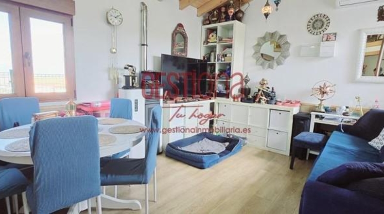 Cantabria - Camargo - 100m2