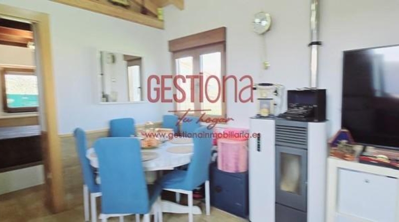 Cantabria - Camargo - 100m2