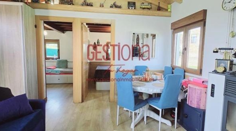 Cantabria - Camargo - 100m2