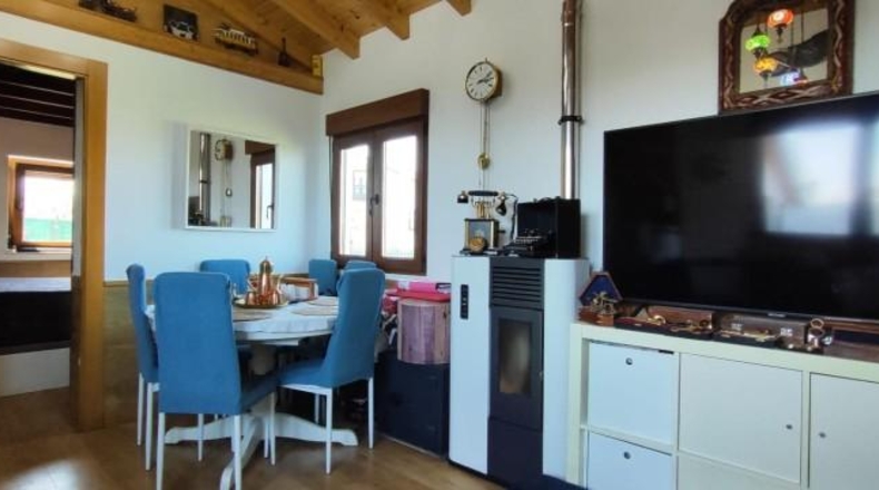 Cantabria - Camargo - 69m2