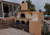 Casa de camp amb terreny en venda a la España, Garcia, ref.: TR314458 foto