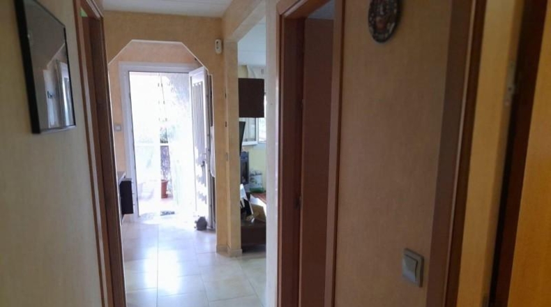 Tarragona - Garcia - 6781m2