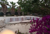 Casa de camp amb terreny en venda a la España, Garcia, ref.: TR314458 foto
