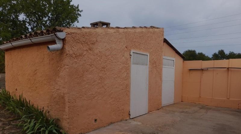 Tarragona - Garcia - 6781m2