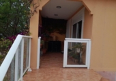 Casa de camp amb terreny en venda a la España, Garcia, ref.: TR314458 foto