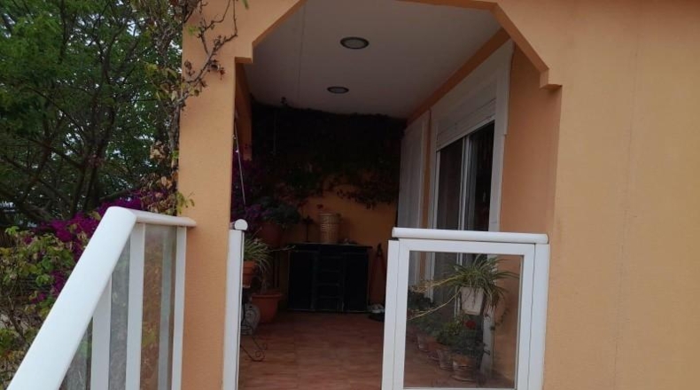 Tarragona - Garcia - 6781m2