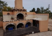 Casa de camp amb terreny en venda a la España, Garcia, ref.: TR314458 foto