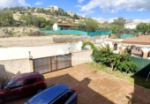 Xalet independent amb terreny en venda a la España, La Guardia de Jaén, ref.: TR242146 foto