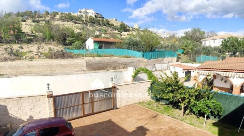 Jaen - La Guardia de Jaén - 1450m2