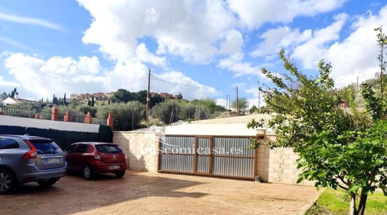 Jaen - La Guardia de Jaén - 1450m2