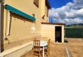 Xalet independent amb terreny en venda a la España, La Guardia de Jaén, ref.: TR242146 foto