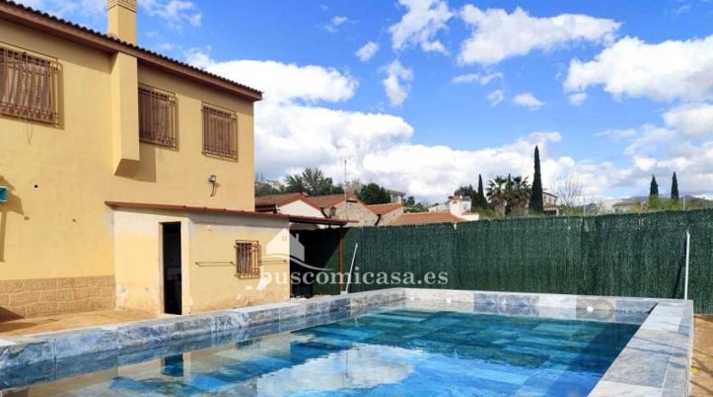 Jaen - La Guardia de Jaén - 1450m2