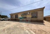 Casa de campo con terreno en venta en la España, Mazarrón, ref: TR237769 foto