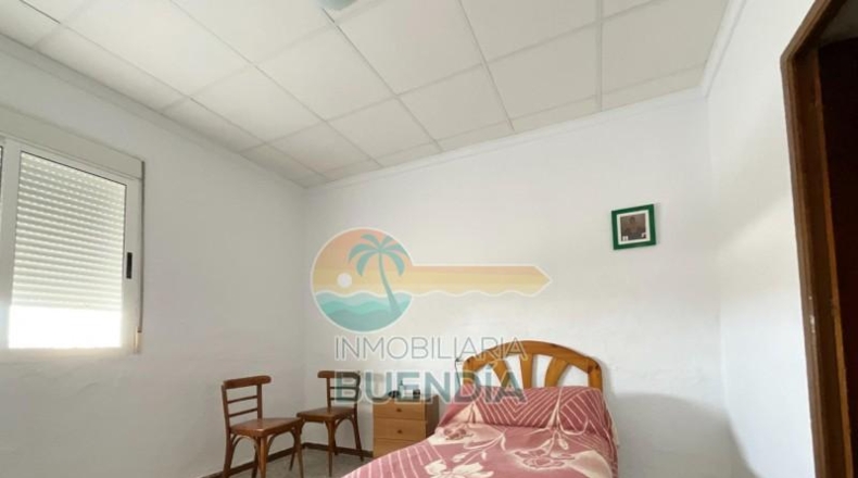 Murcia - Mazarrón - 2600m2