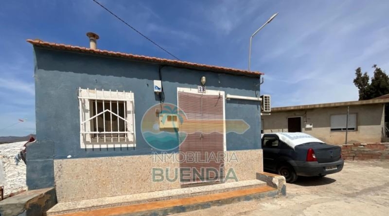 Murcia - Mazarrón - 2600m2