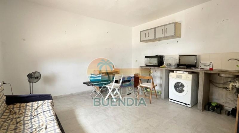 Murcia - Mazarrón - 2600m2