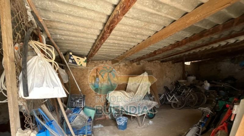 Murcia - Mazarrón - 2600m2