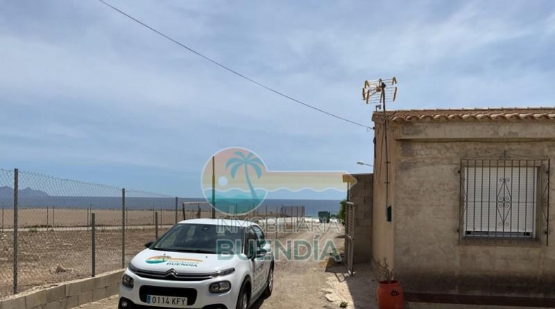 Murcia - Mazarrón - 2600m2