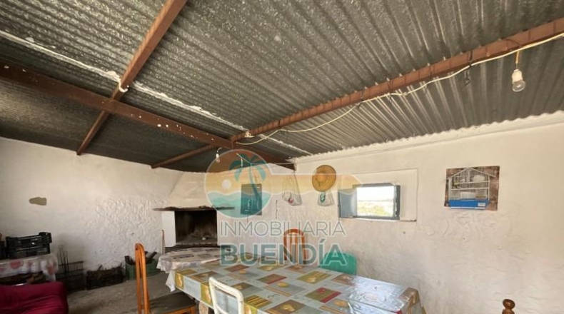Murcia - Mazarrón - 2600m2