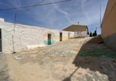 Casa de campo con terreno en venta en la España, Mazarrón, ref: TR237769 foto