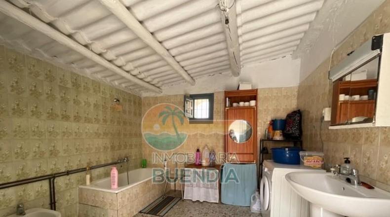 Murcia - Mazarrón - 2600m2