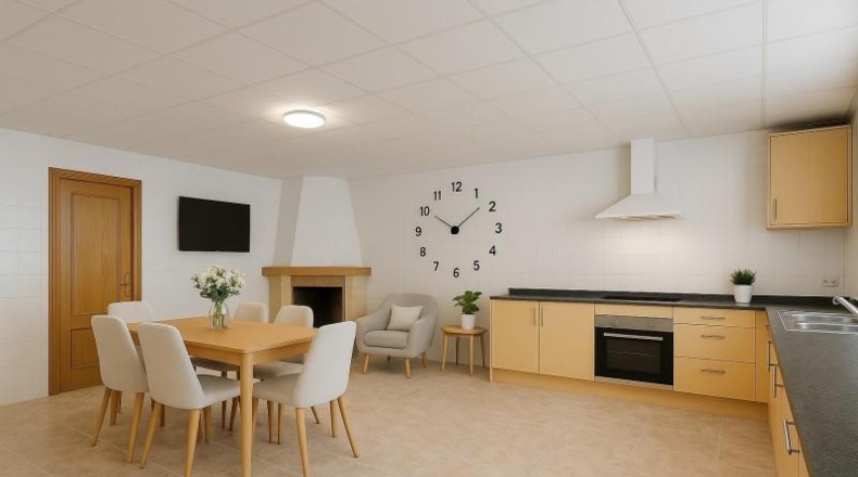 Balearic Islands - Феланич - 207m2