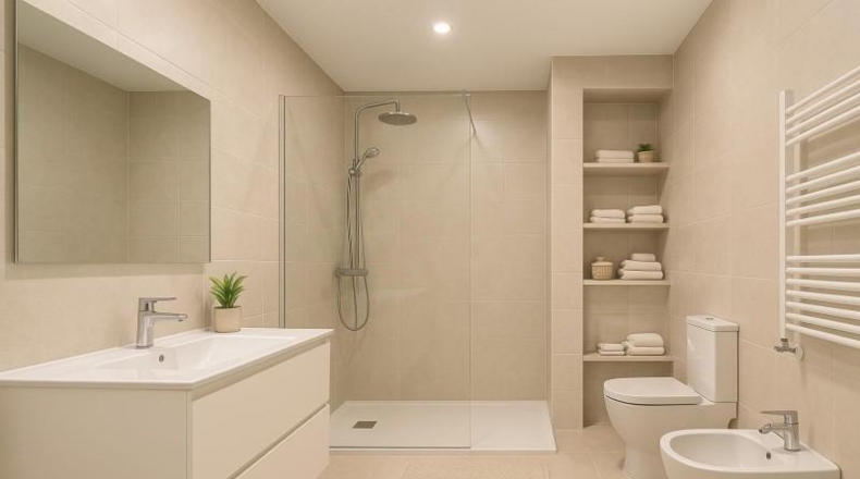 Balearic Islands - Феланич - 207m2