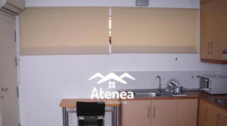 Albacete - Albacete - 33m2
