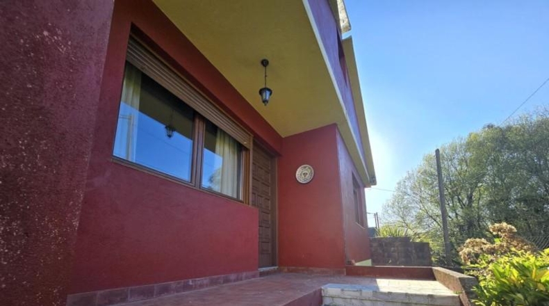 Pontevedra - Gondomar - 655m2