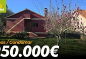 Xalet independent amb terreny en venda a la España, Gondomar, ref.: TR239526 foto