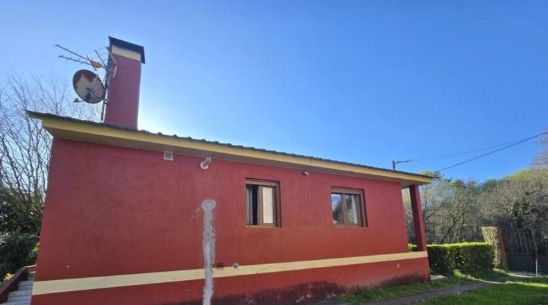 Pontevedra - Gondomar - 655m2