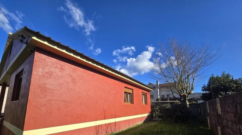Pontevedra - Gondomar - 655m2