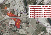 Land suitable for development for sale on España, Novelda, ref: TR175420 photo