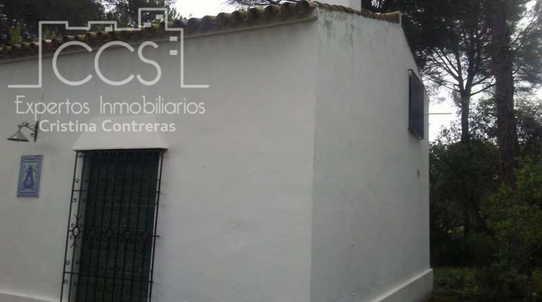 Huelva - Almonte - 25000m2