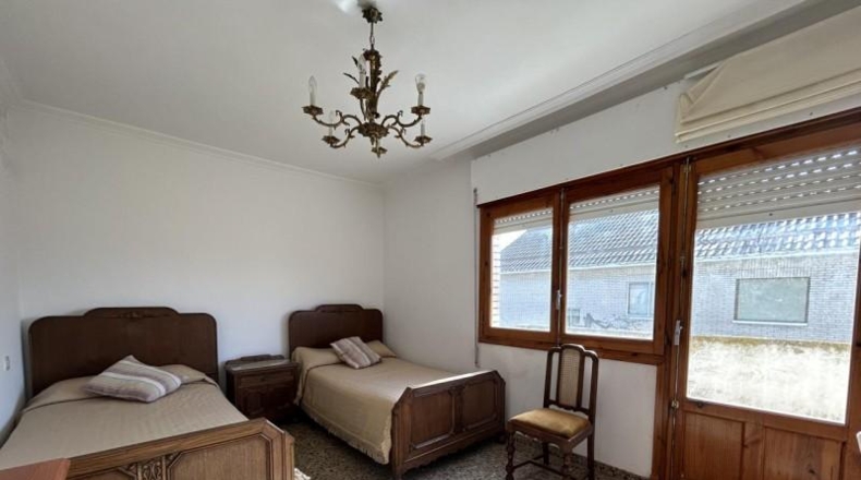 Navarra - Касканте - 310m2