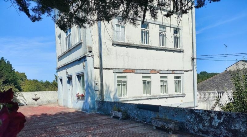 Lugo - Гуитирис - 240m2