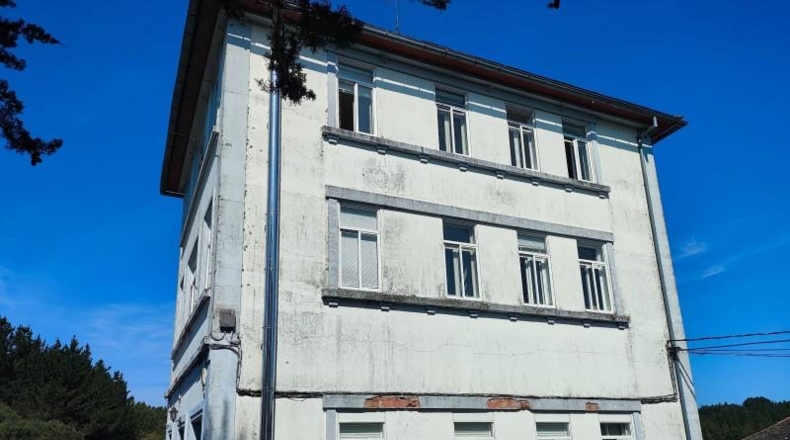 Lugo - Гуитирис - 240m2
