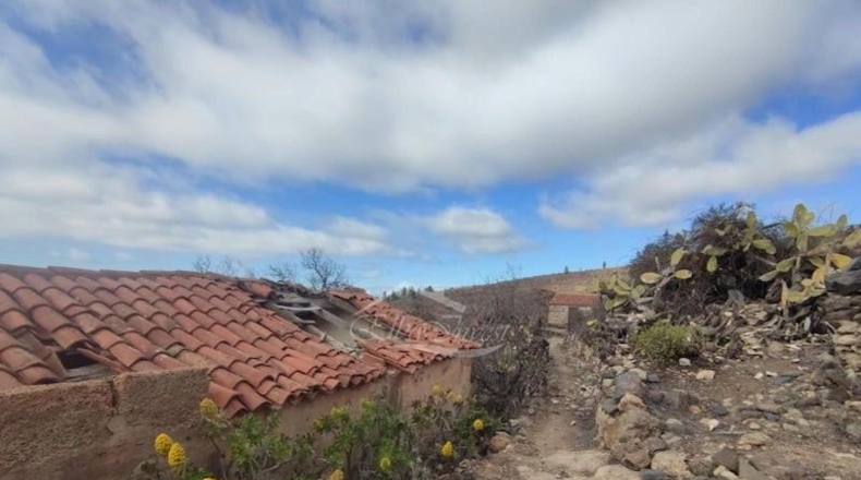Santa Cruz de Tenerife - Guía de Isora - 13110m2