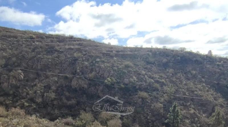 Santa Cruz de Tenerife - Guía de Isora - 13110m2