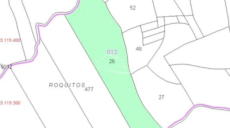 Santa Cruz de Tenerife - Guía de Isora - 13110m2