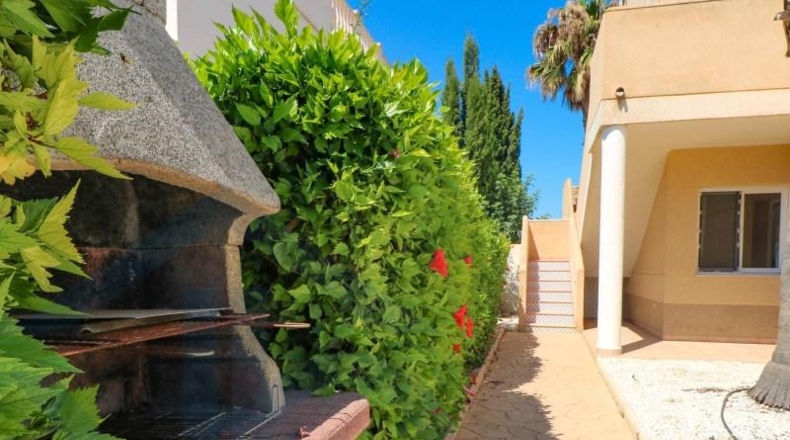 Almería - San Juan de los Terreros - 214m2