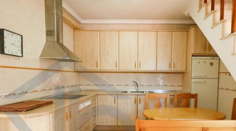 Almería - San Juan de los Terreros - 214m2