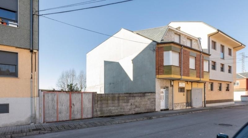 Leon - Ponferrada - 1280m2