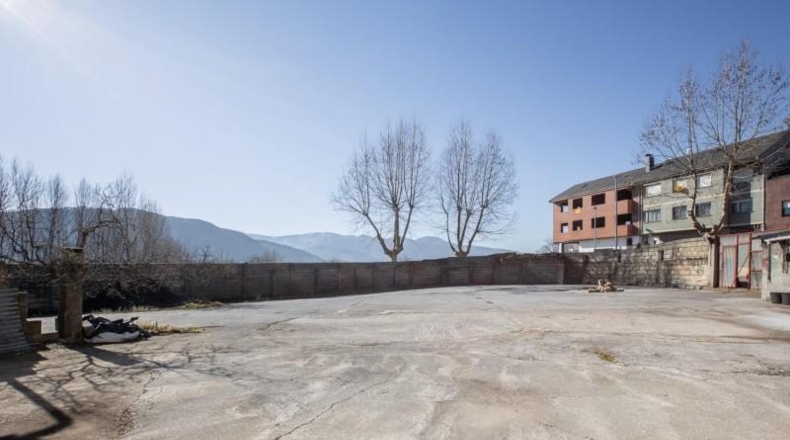 Leon - Ponferrada - 1280m2