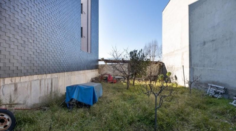Leon - Ponferrada - 1280m2