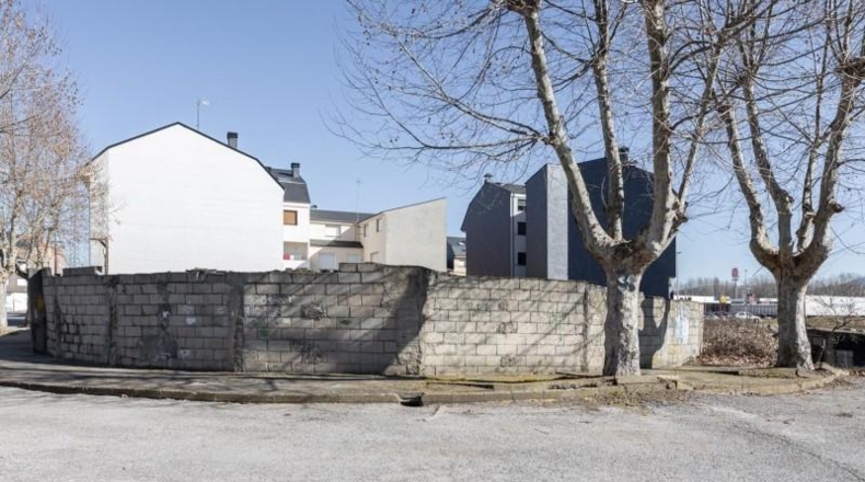 Leon - Ponferrada - 1280m2