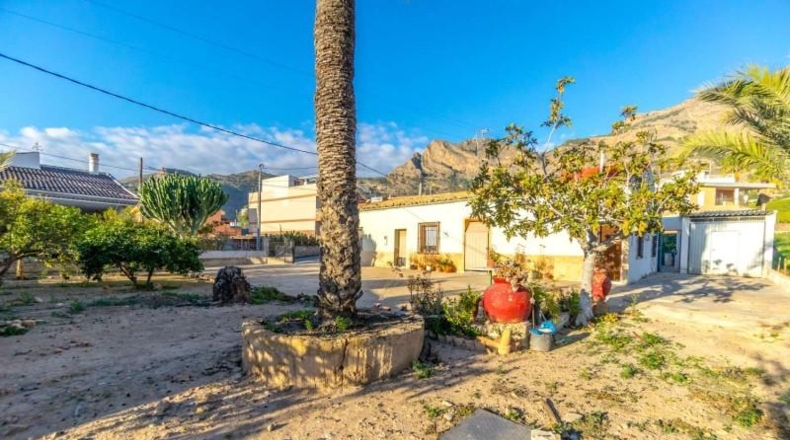 Alicante - Orihuela - 850m2